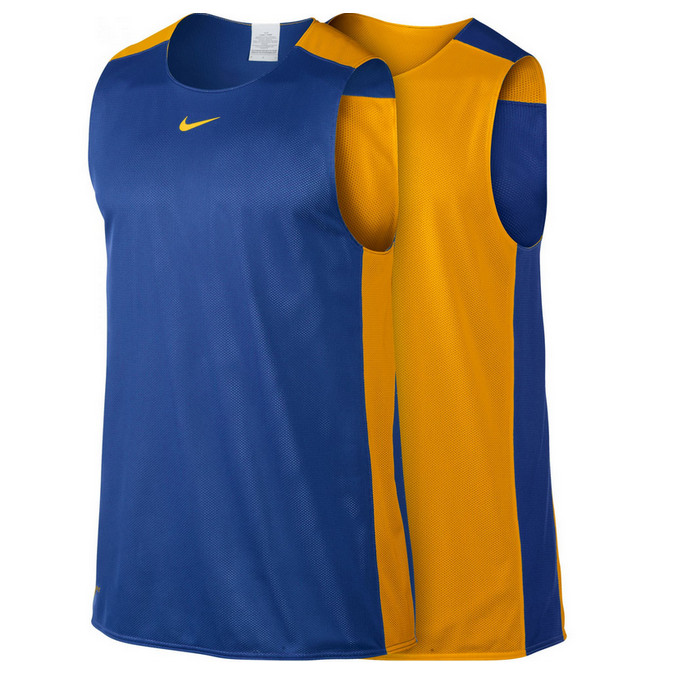 Купить Майка двусторонняя Nike League Reversible Tank | 512908-439 в Москве или заказать доставку на Slamdunk.su